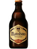 MAREDSOUS BRUNE - Bere bruna 8% alc. - 0.33l / bere de abatie Belgia