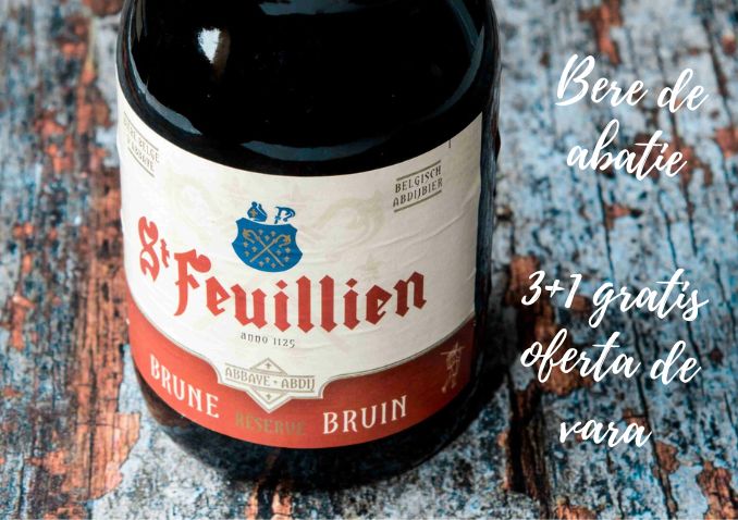 st feullien bruin