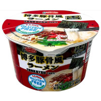 IPPIN - Ramen Tonkotsu - preparat instant cu taietei de orez, 63 g  / produs in Vietnam