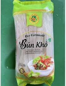 ASIA FOOD THANH THUY - Taietei Vermicelli de orez -size M - 500 g / produs in Vietnam ASIA FOOD THANH THUY - Taietei Vermicelli de orez -size M - 500 g / produs in Vietnam