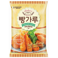 ASIAN FOOD SERVICE - pesmet crocant PANKO in stil japonez - 200 g  - produs Coreea