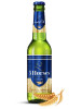 3 Horses - Bere fara alcool, clasic, certificata halal, sticla - 0.33l / bere Olanda