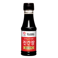 DAESANG - Sos de soia fermentat natural - 200ml / produs in Korea de Sud