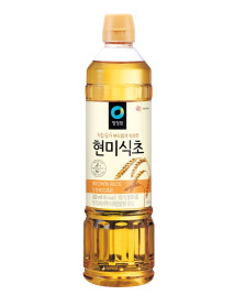DAESANG - Otet de orez brun - 500ml / produs in Korea de Sud