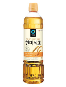DAESANG - Otet de orez brun - 900ml / produs in Korea de Sud