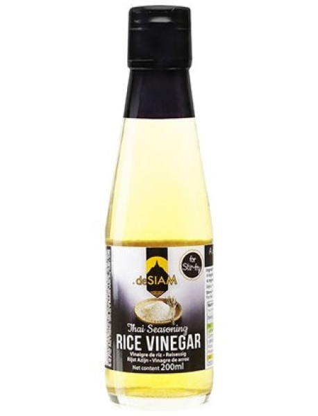 DESIAM - Otet din orez - 200ml / produs in Thailanda