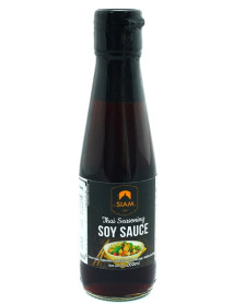 DESIAM - Sos de soia light - 200ml / produs in Thailanda