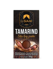 DESIAM - pasta Tamarind - 2x15g / produs in Thailanda