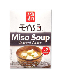 ENSO - Pasta Supa Miso - 2x30g / produs in Thailanda