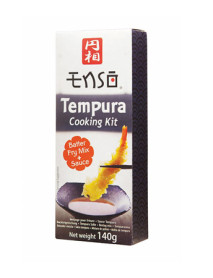 ENSO - Set Tempura - 140g / produs in Thailanda