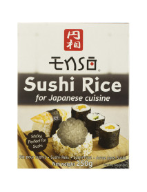 ENSO - Orez pentru sushi - 250g / produs in Thailanda