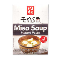 ENSO - Pasta Supa Miso - 2x30g / produs in Thailanda