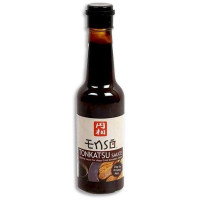ENSO - Sos Tonkatsu - 150ml / produs in Thailanda