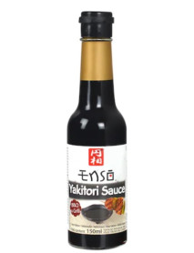 ENSO - Sos Yakitori - 150ml / produs in Thailanda