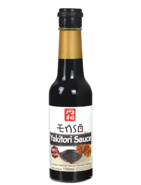 ENSO - Sos Yakitori - 150ml / produs in Thailanda