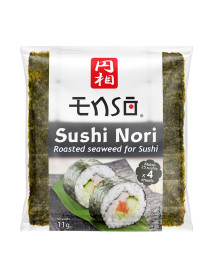 ENSO - Sushi nori - 11g / produs in Thailanda ENSO - Sushi nori - 11g / produs in Thailanda