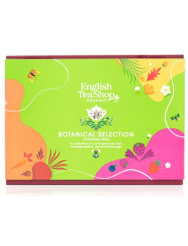 English Tea Shop - Ceai BIO - Colectie Wellness - 24g / produs in Sri Lanka