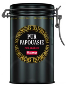 MALONGO - Cafea Pure Papouasie - 250g / produs in Franta