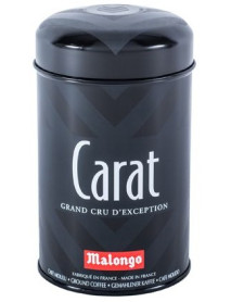 MALONGO - Cafea macinata Carat - 250g / produs in Franta