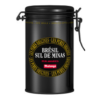MALONGO - Cafea Bresil sul de Minas - 250g / produs in Franta