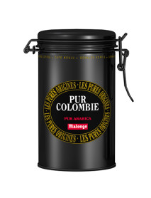 MALONGO - Cafea Pure Colombie - 250g / produs in Franta
