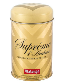 MALONGO - Cafea Supremo Arabica - 250g / produs in Franta