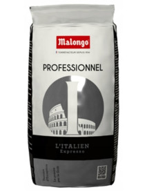 MALONGO - Cafea boabe L'Italien expresso - 1000g / produs in Franta