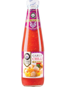 THAI DANCER - Sos de chili dulce - foarte picant - 300ml / produs in Thailanda
