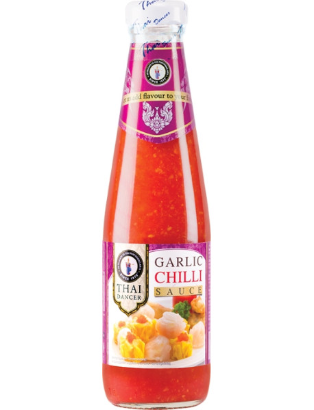 THAI DANCER - Sos de chili dulce - foarte picant - 300ml / produs in Thailanda