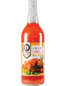THAI DANCER - Sos de chili dulce - original - 900ml / produs in Thailanda