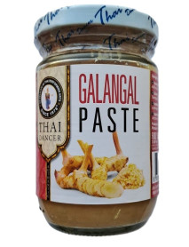 THAI DANCER - Pasta galangal - 200g / produs in Thailanda