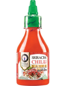 THAI DANCER - Sos de chili Sriracha - 200ml / produs in Thailanda