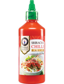THAI DANCER - Sos de chili Sriracha - 450ml / produs in Thailanda