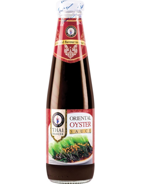 THAI DANCER - Sos de stridii - 300ml / produs in Thailanda