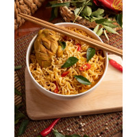 VIT's - Supa instant cu taietei si aroma de curry, 78g punga / produs in Malaezia